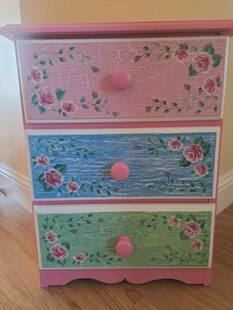 Bedside Locker - Image 2