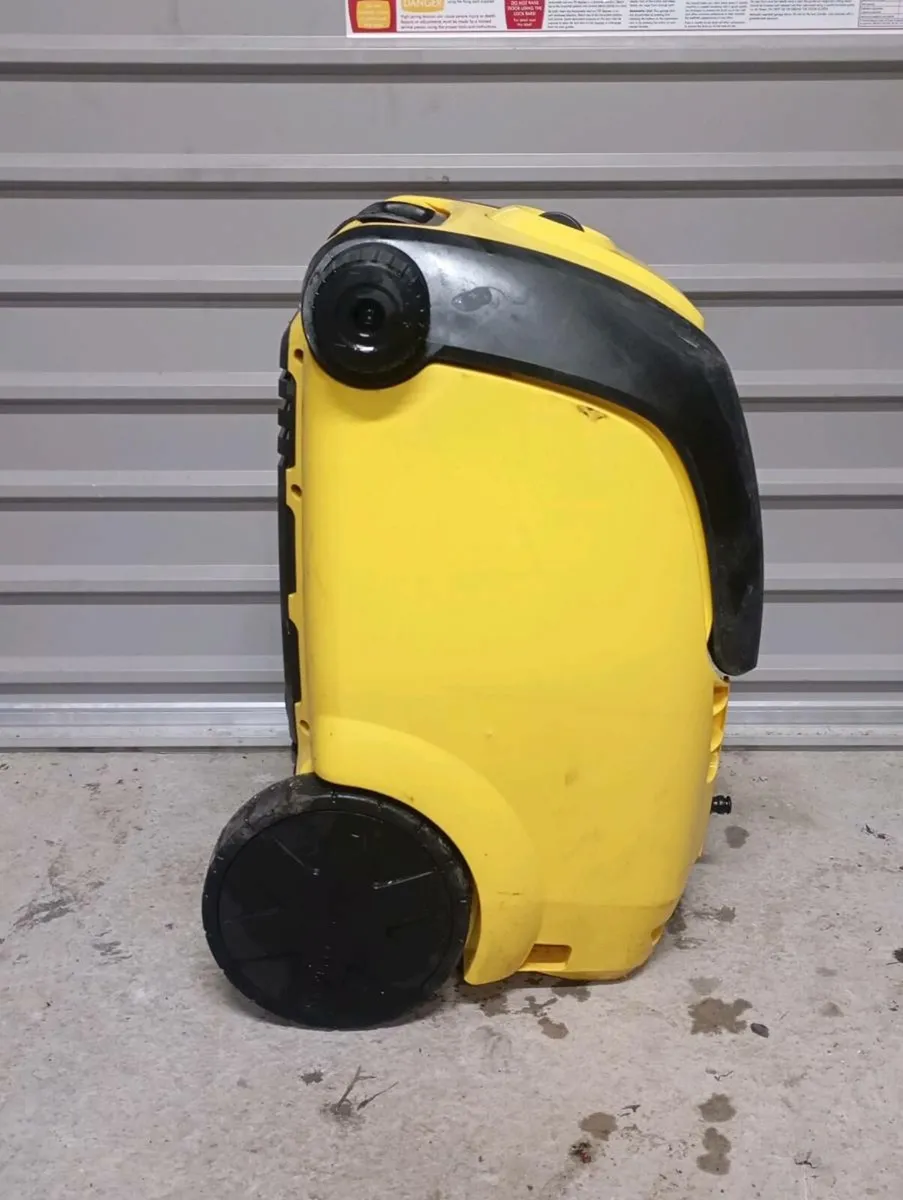 Karcher KB4040 Power Washer - Image 3