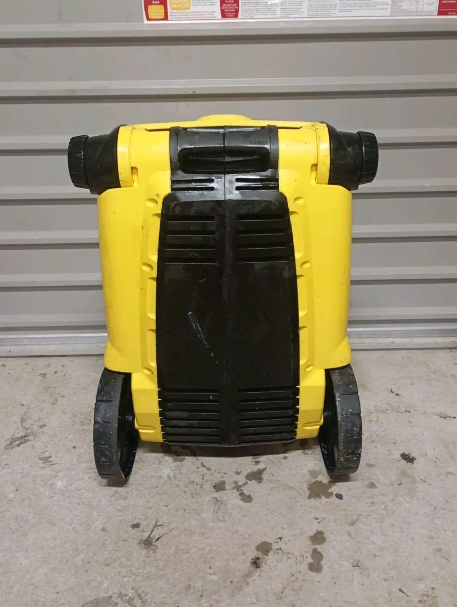 Karcher KB4040 Power Washer - Image 4