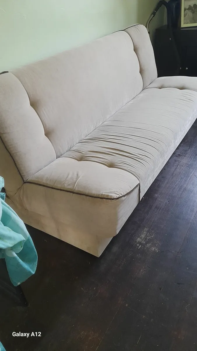 Sofabed - Image 3
