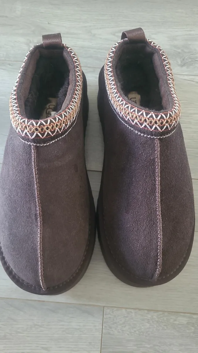 Ugg platform Tasman - Image 2