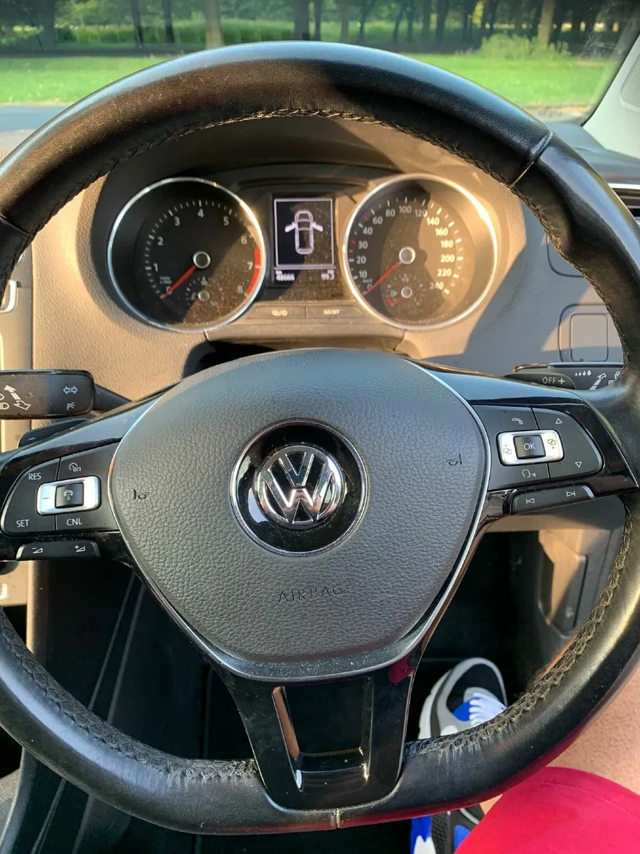 Volkswagen POLO 1.2 - 2 Years NCT - Low mileage - Image 4