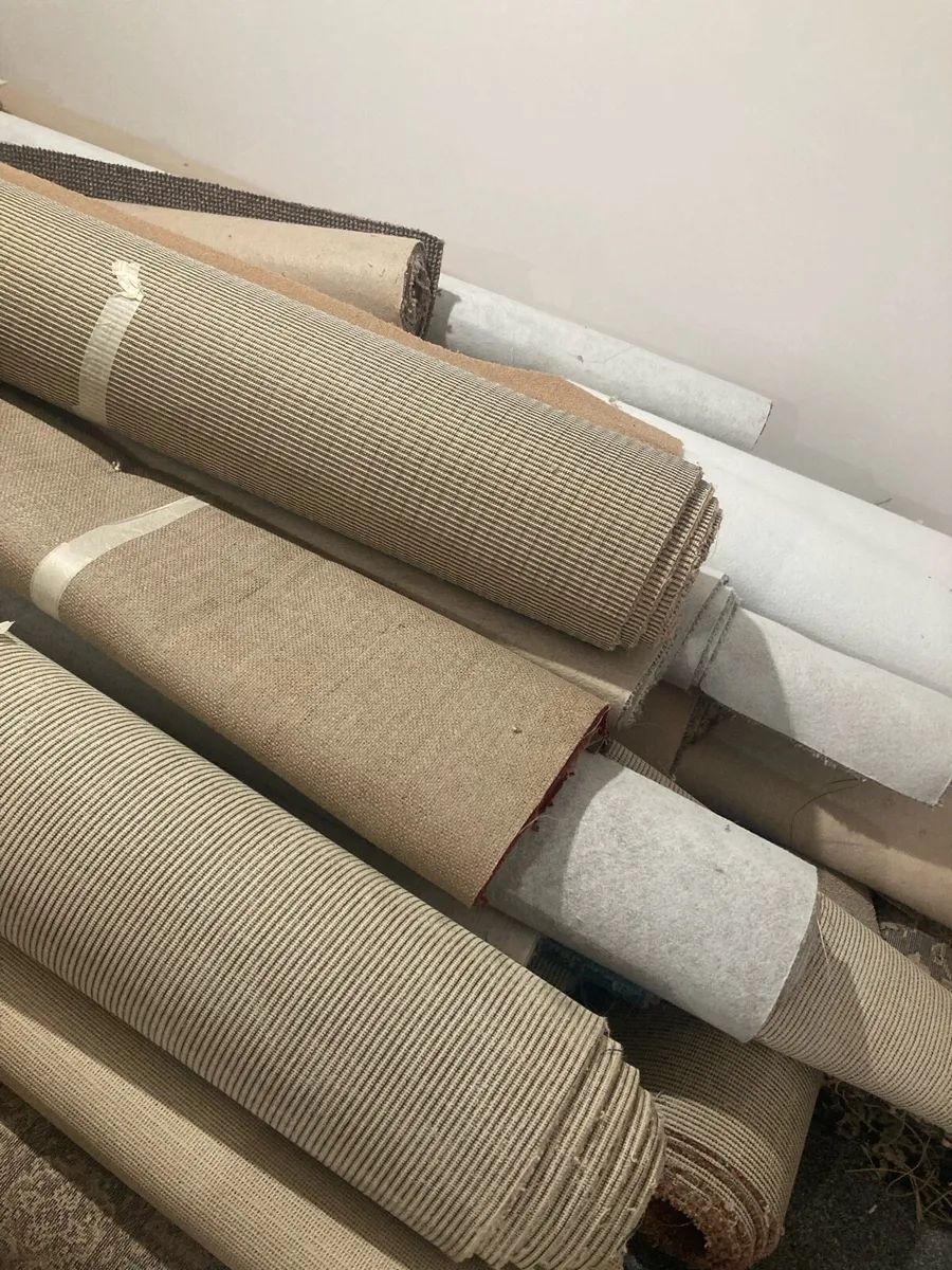 Free Carpet - Spares - Image 2