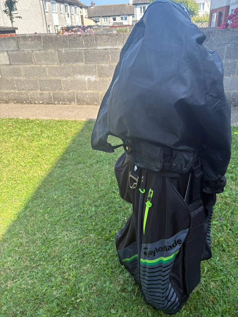 Golf Clubs - Taylormade - Image 2