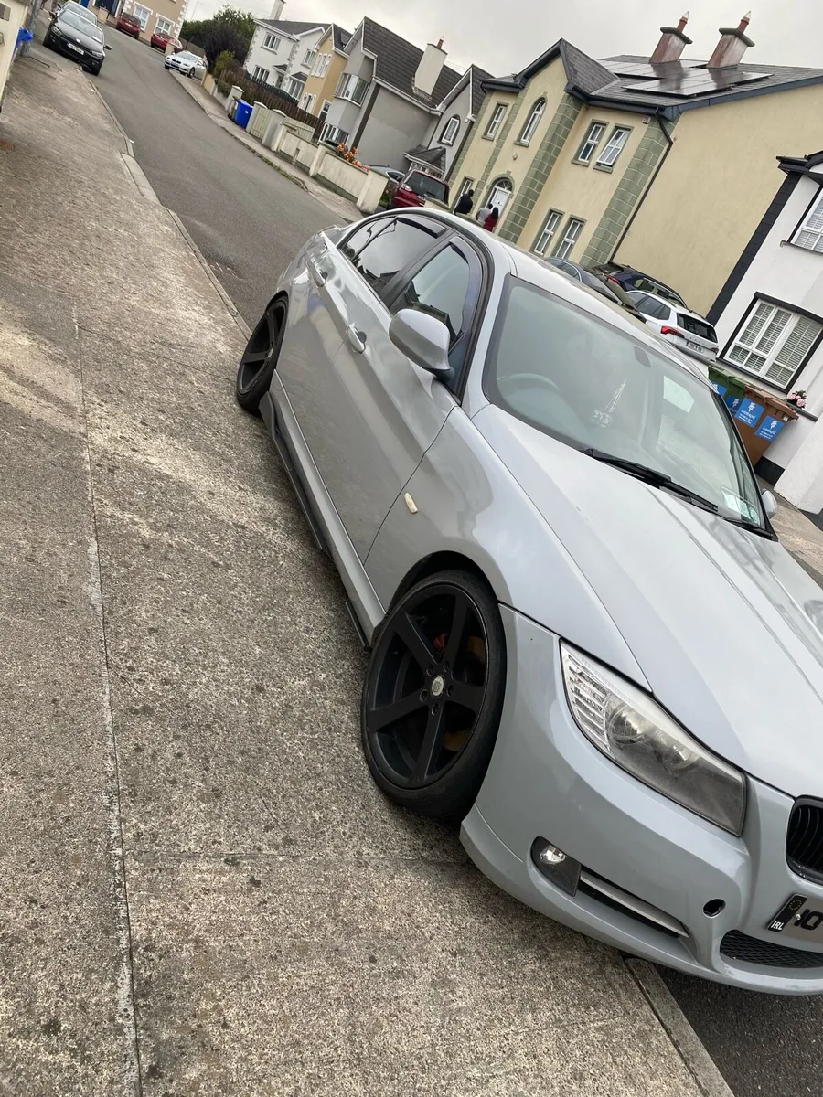 Bmw e90 320d - Image 3