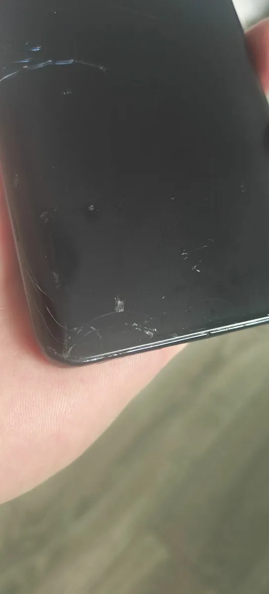 Honor magic 6 Lite  5g  256gb Ram 8+8gb unlocked - Image 3
