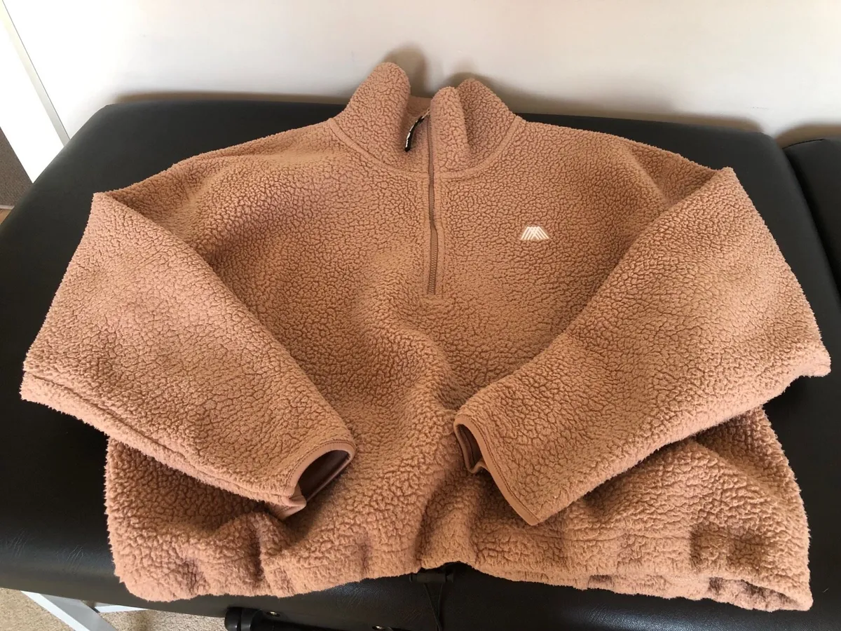 4th Arq Fleece - Image 1