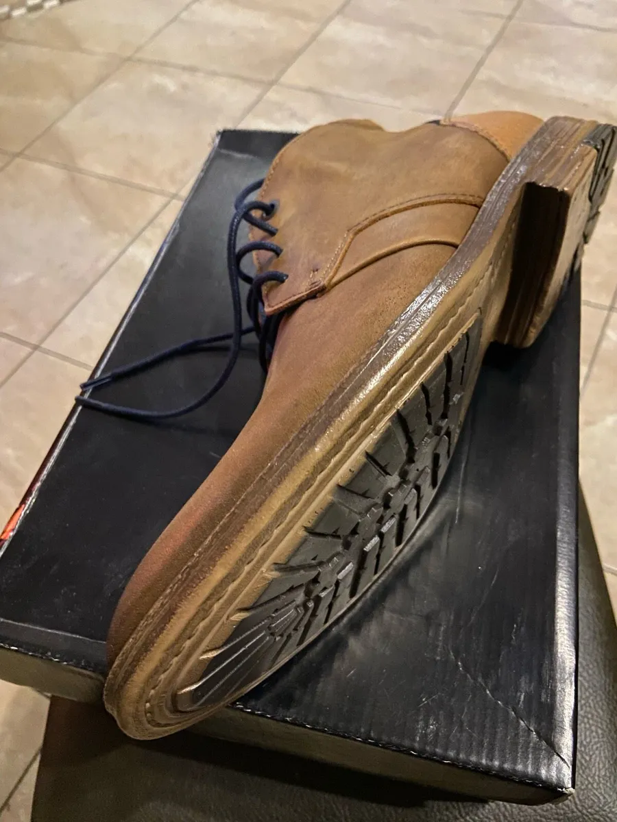 Men’s boots  LLyod & Price - Image 3