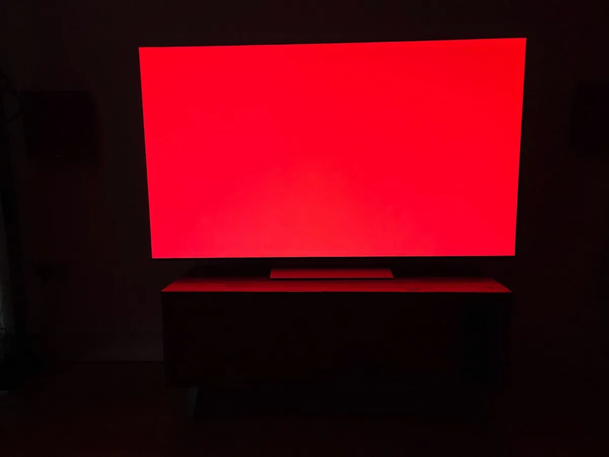 LG OLED evo C2 65 inch - Image 3