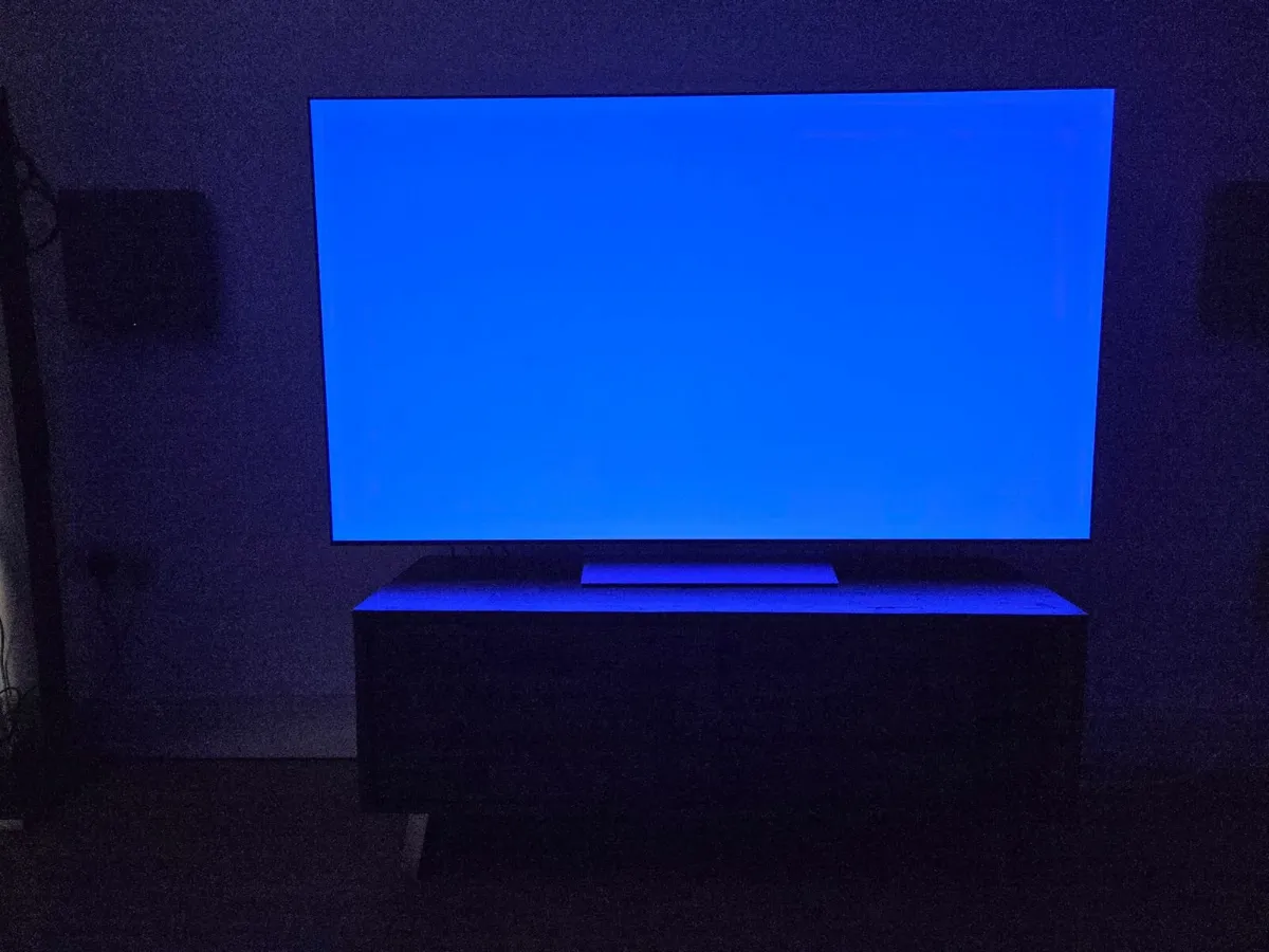LG OLED evo C2 65 inch - Image 4