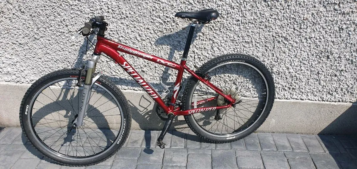 Specalized Stumpjumper - Image 1