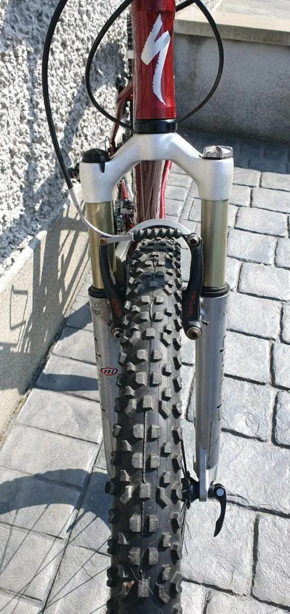 Specalized Stumpjumper - Image 2