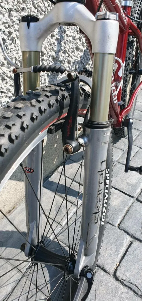 Specalized Stumpjumper - Image 3