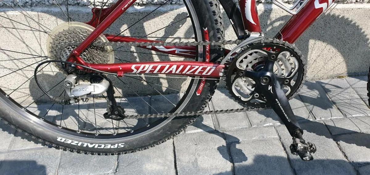 Specalized Stumpjumper - Image 4
