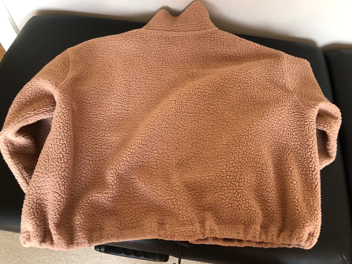 4th Arq Fleece - Image 2