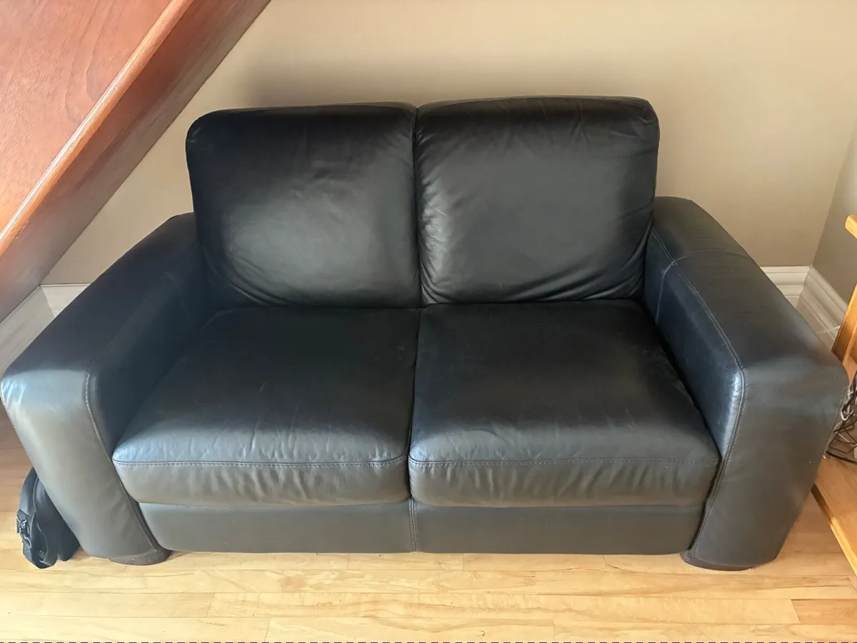 Two Seater Couch for sale