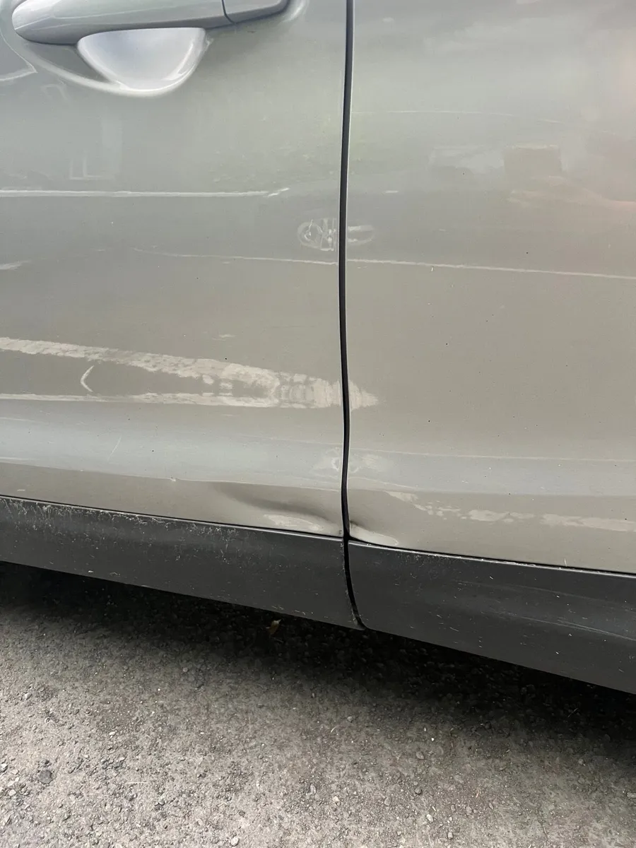 Nissan Qashqai 2015 - Image 4