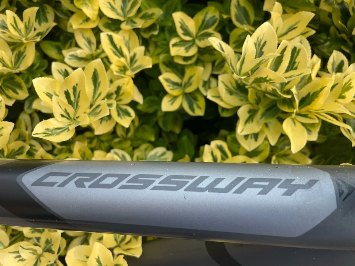 Merida Crossway-20” - 21 speed - €180 - Image 2