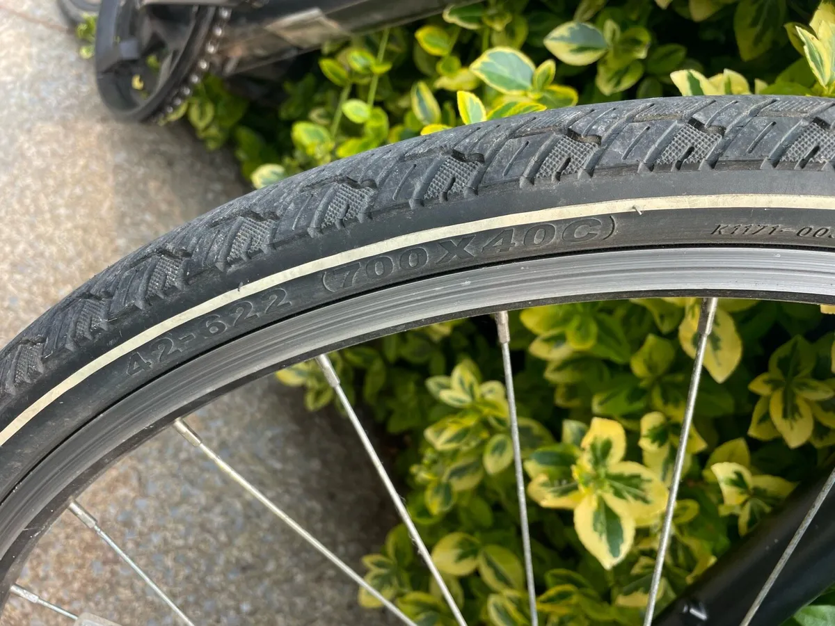 Merida Crossway-20” - 21 speed - €180 - Image 3