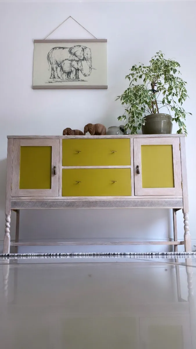 Sideboard - Image 4