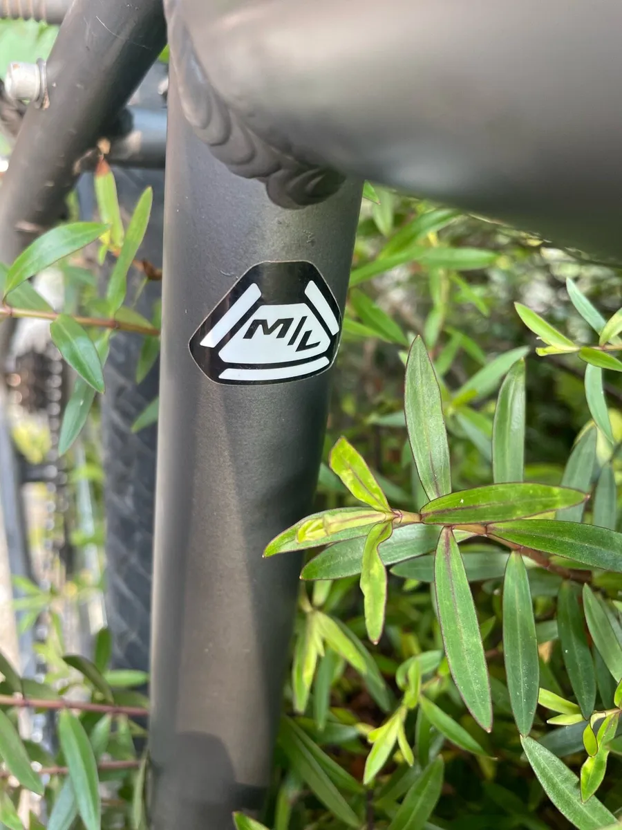 Merida Crossway-20” - 21 speed - €180 - Image 4