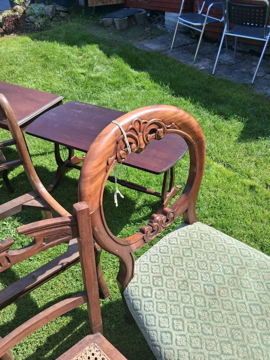ANTIQUES - Image 3