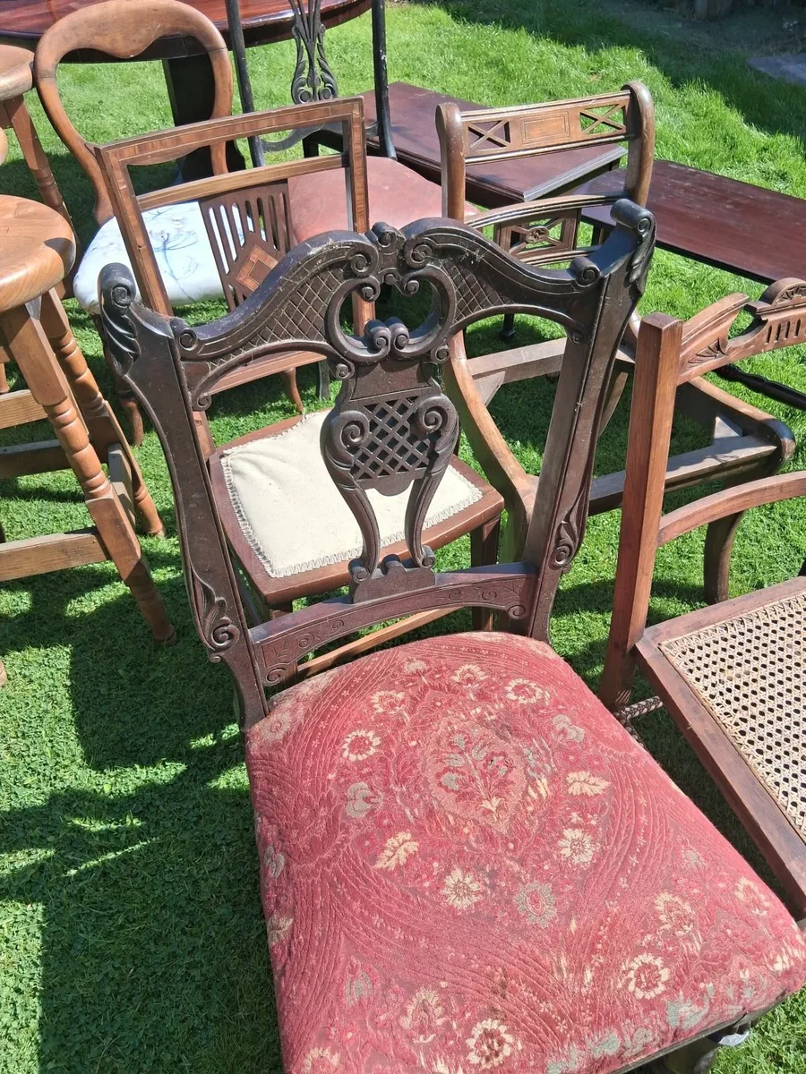 ANTIQUES - Image 4