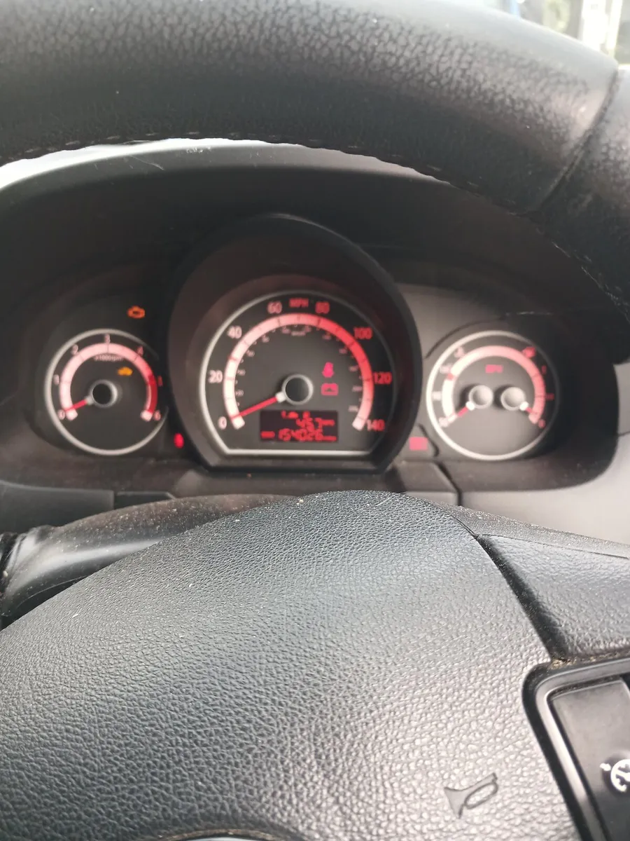 Kia Ceed 2010 - Image 3