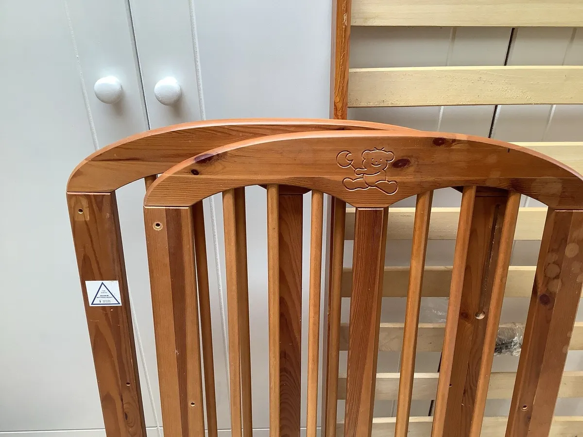 Cot - Image 2