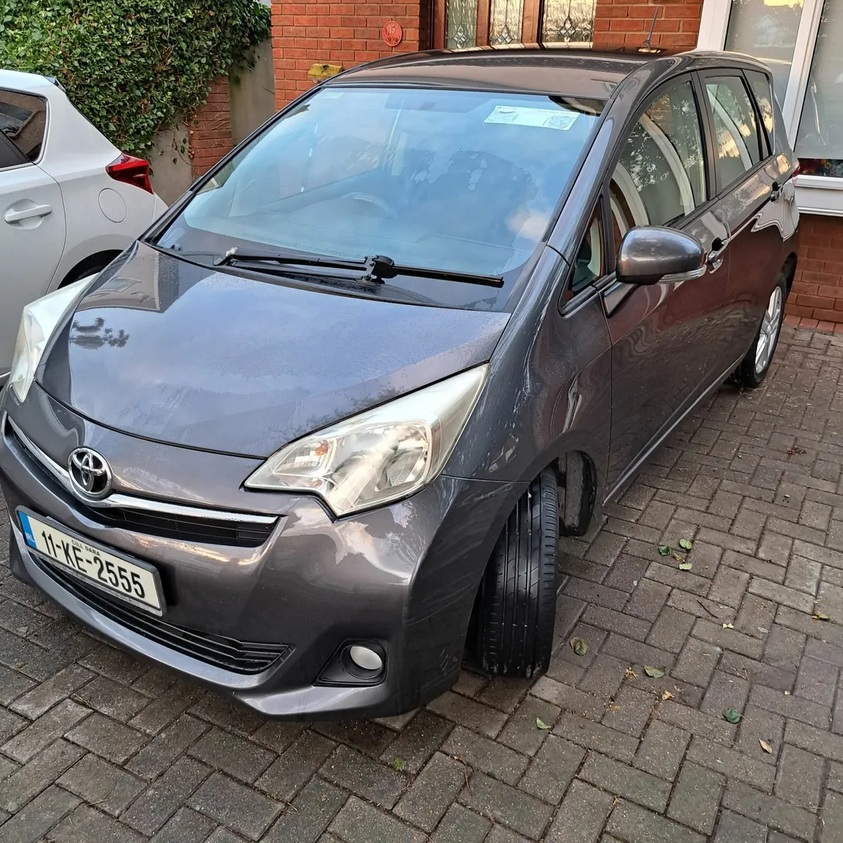Toyota Verso-S 2011 - Image 1