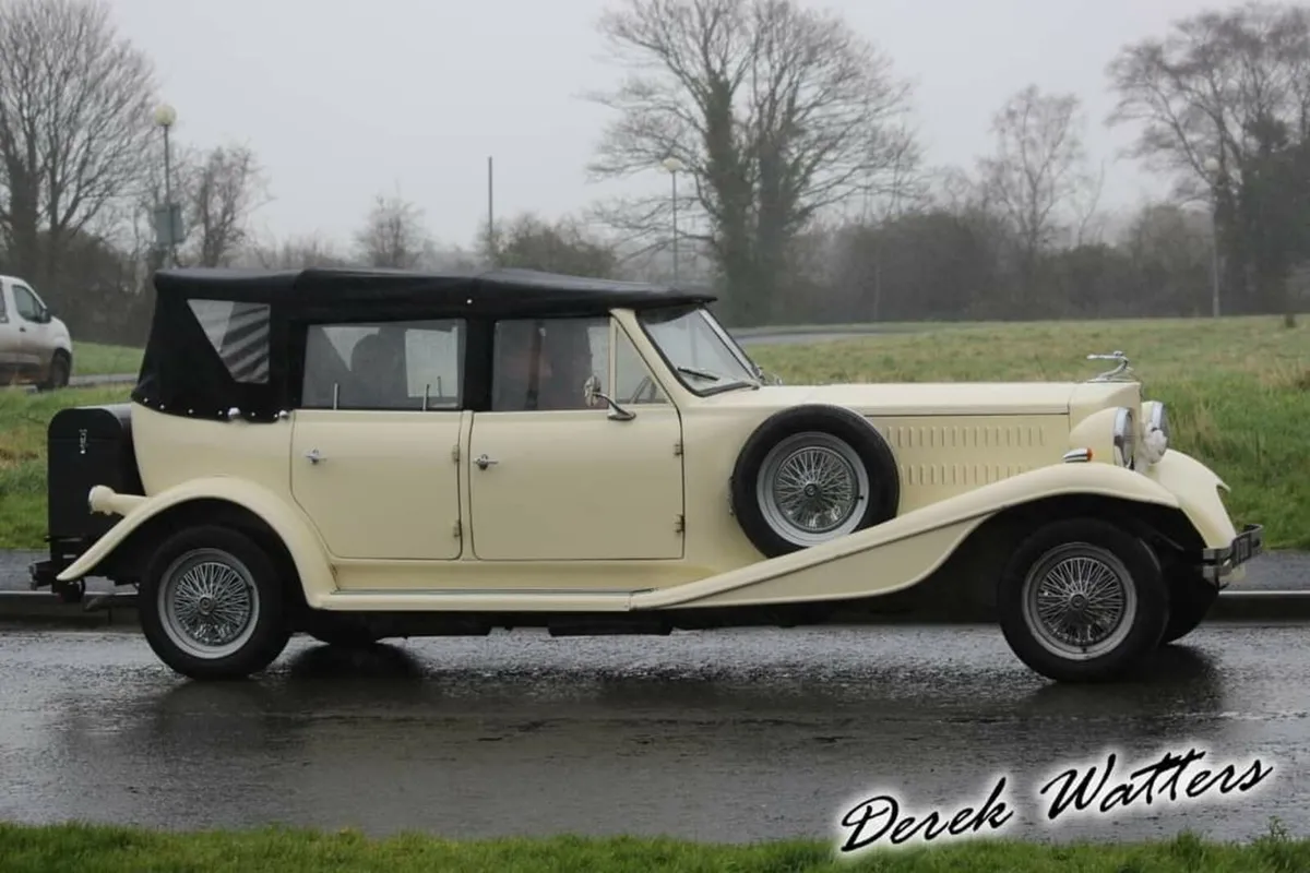 Beauford - Image 2