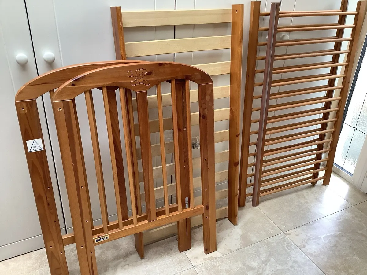 Cot - Image 3