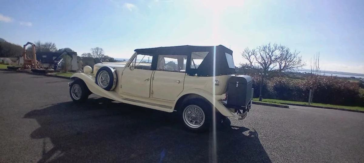 Beauford - Image 3