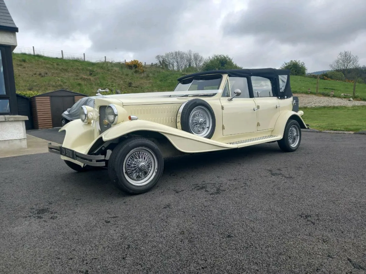 Beauford - Image 4