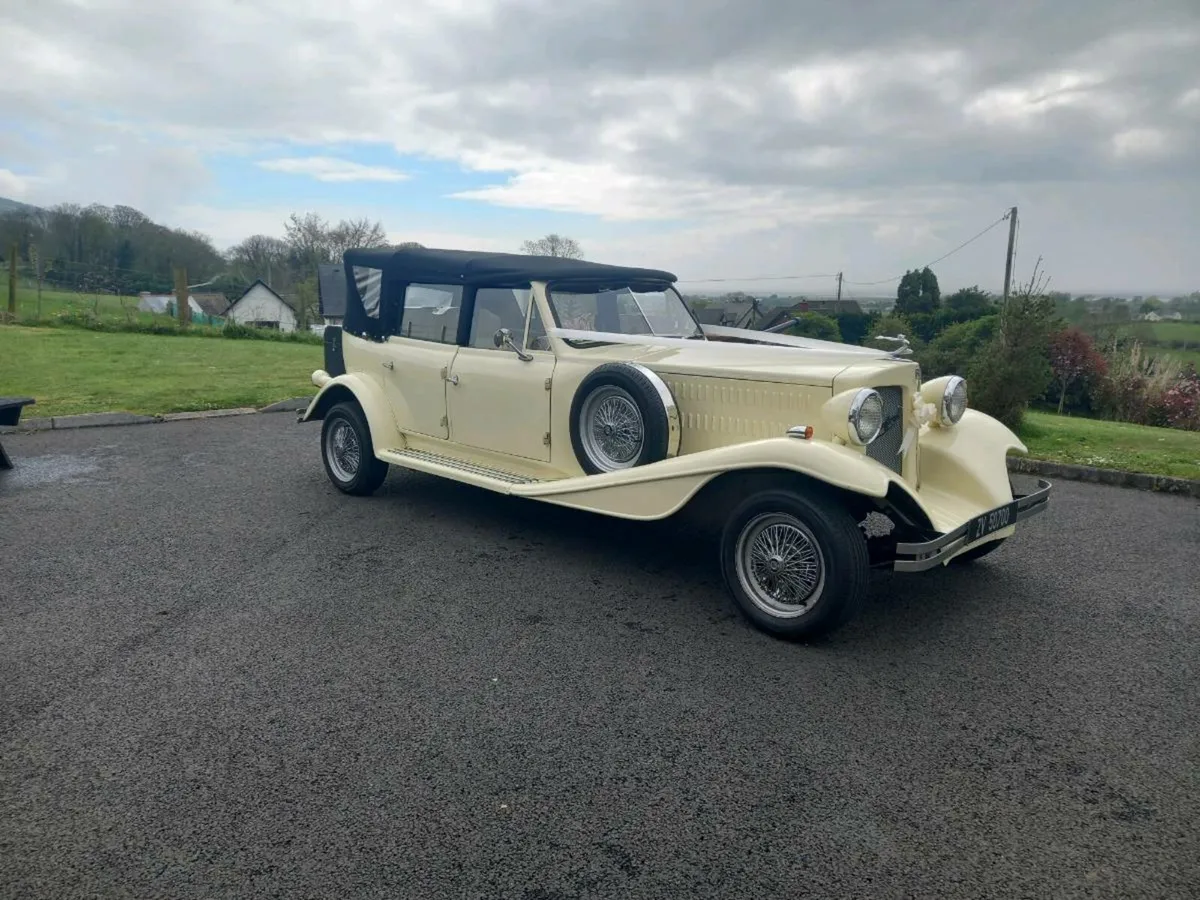 Beauford - Image 1