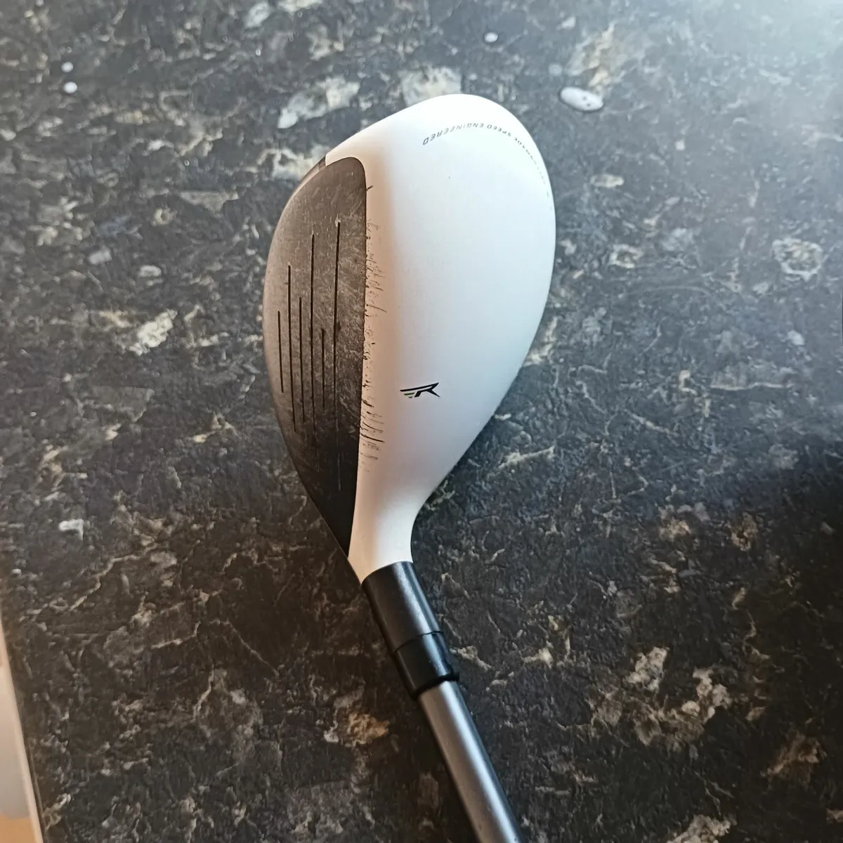 Golf clubs - Image 1