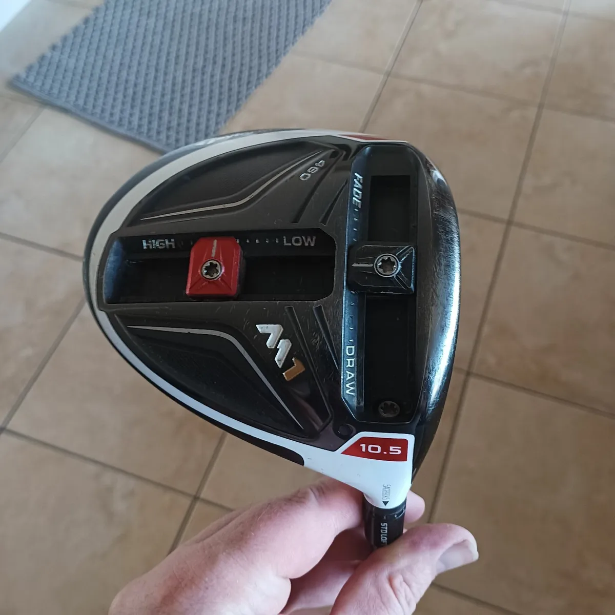 Golf clubs - Image 4