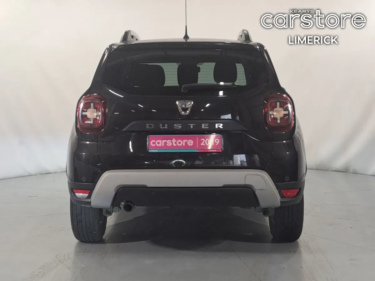 Dacia Duster 1.6 SCE 115 Comfort - Image 4