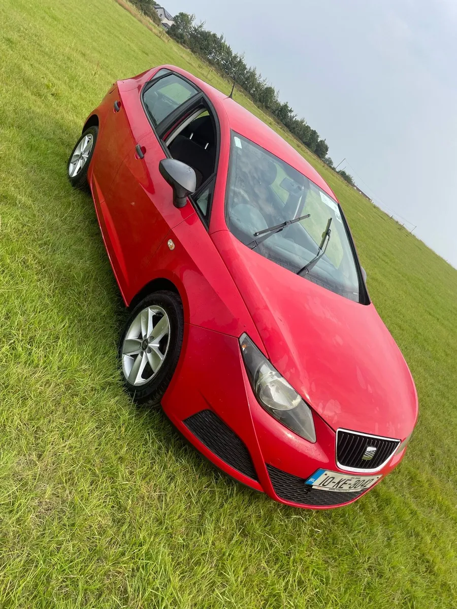 Seat Ibiza - Image 1