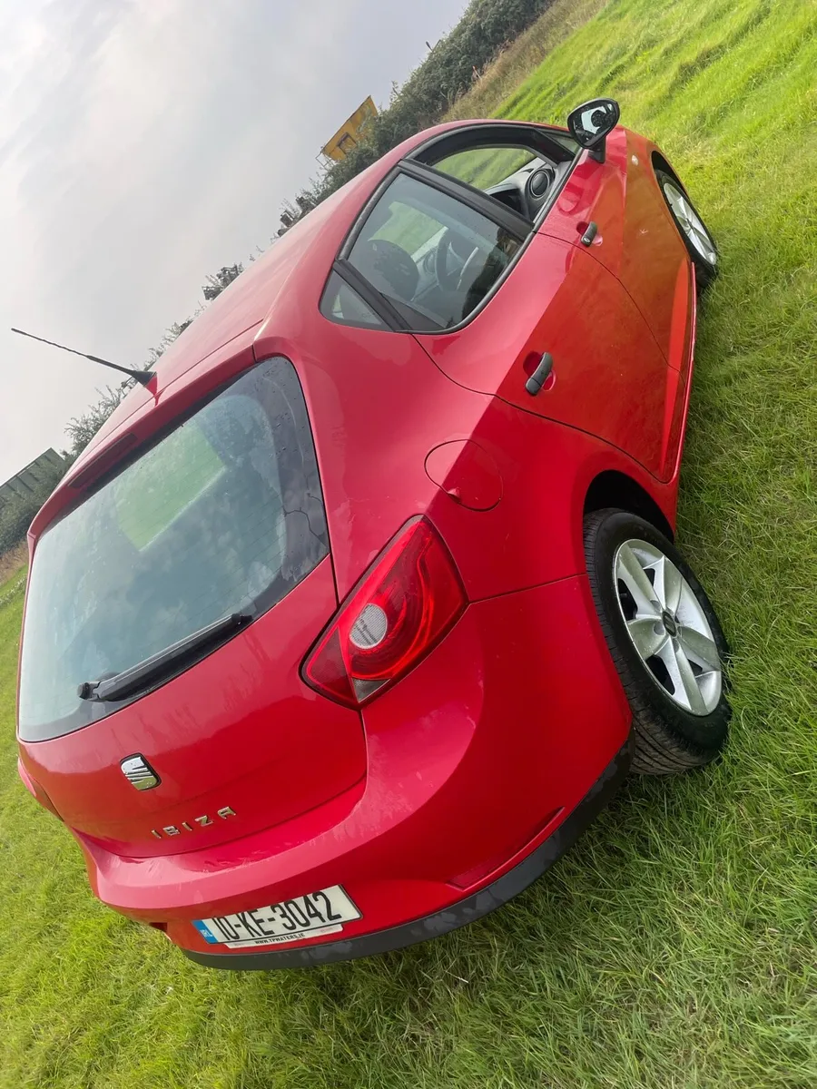 Seat Ibiza - Image 2