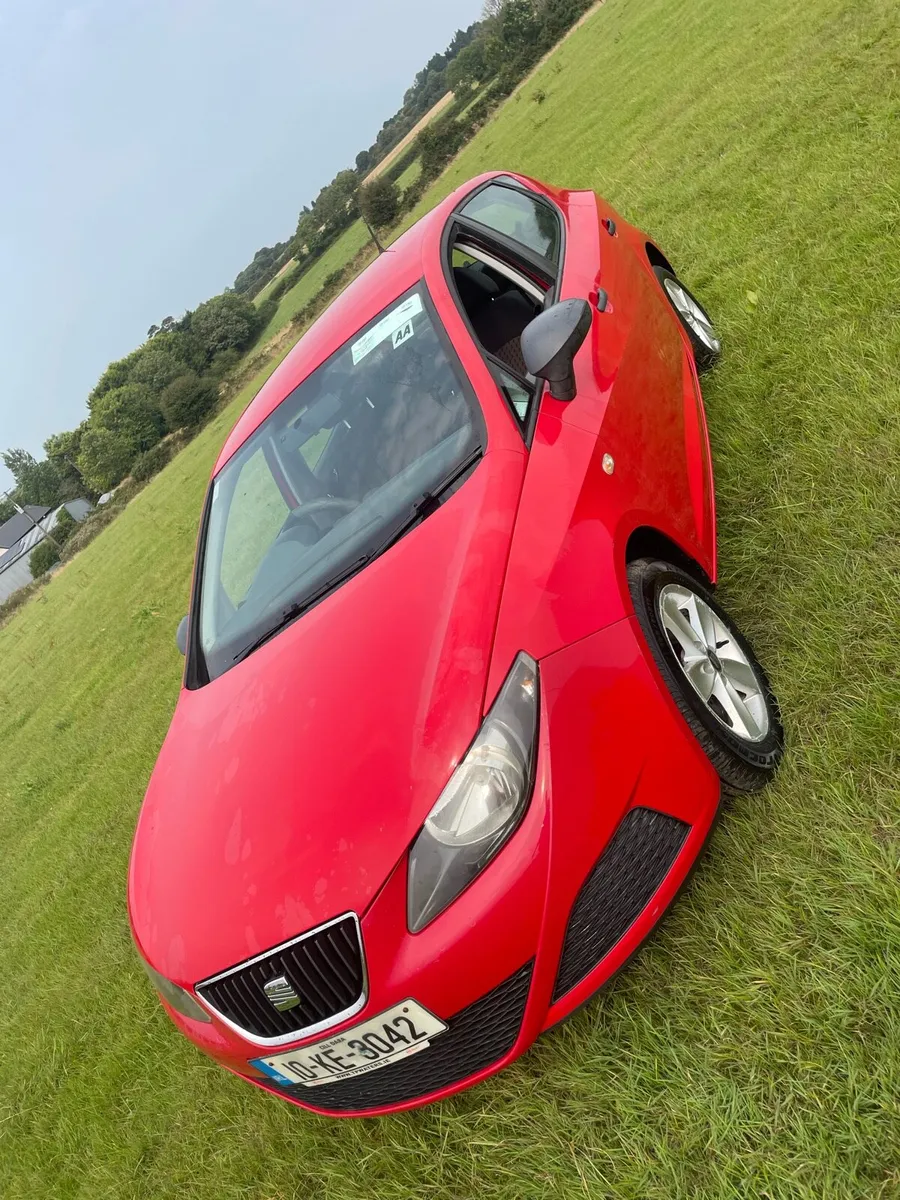 Seat Ibiza - Image 3