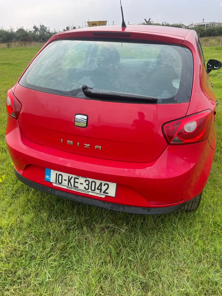 Seat Ibiza - Image 4