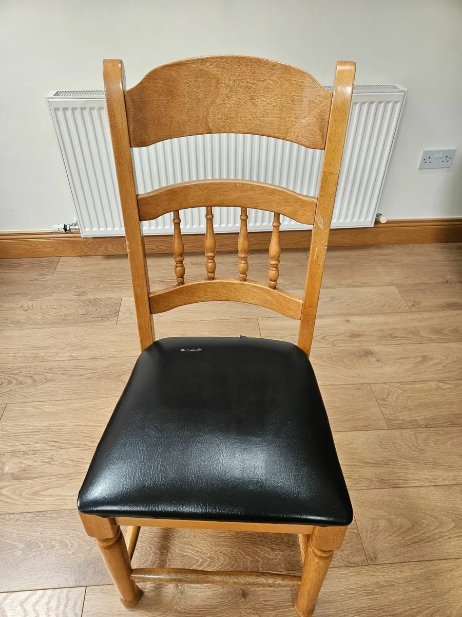 Dining Chairs - Image 2