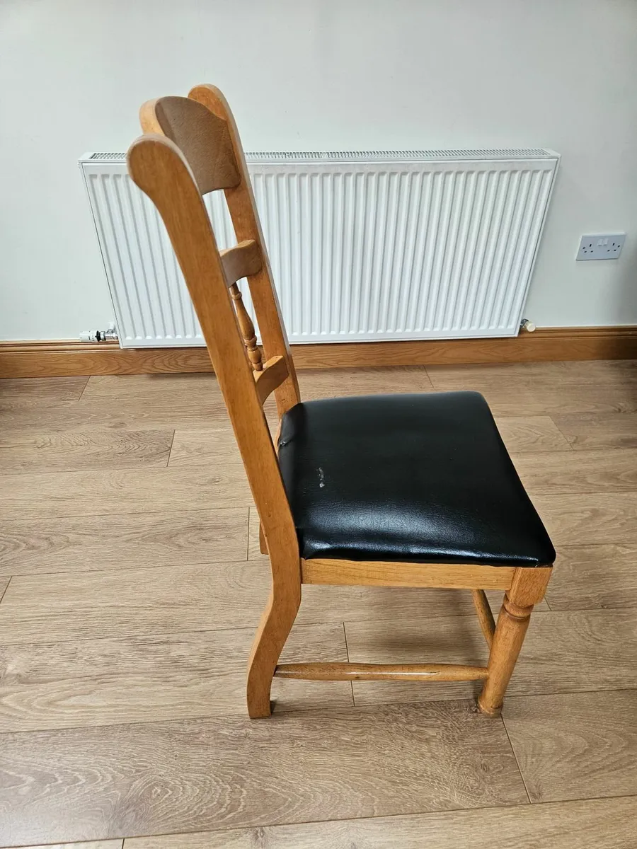 Dining Chairs - Image 3