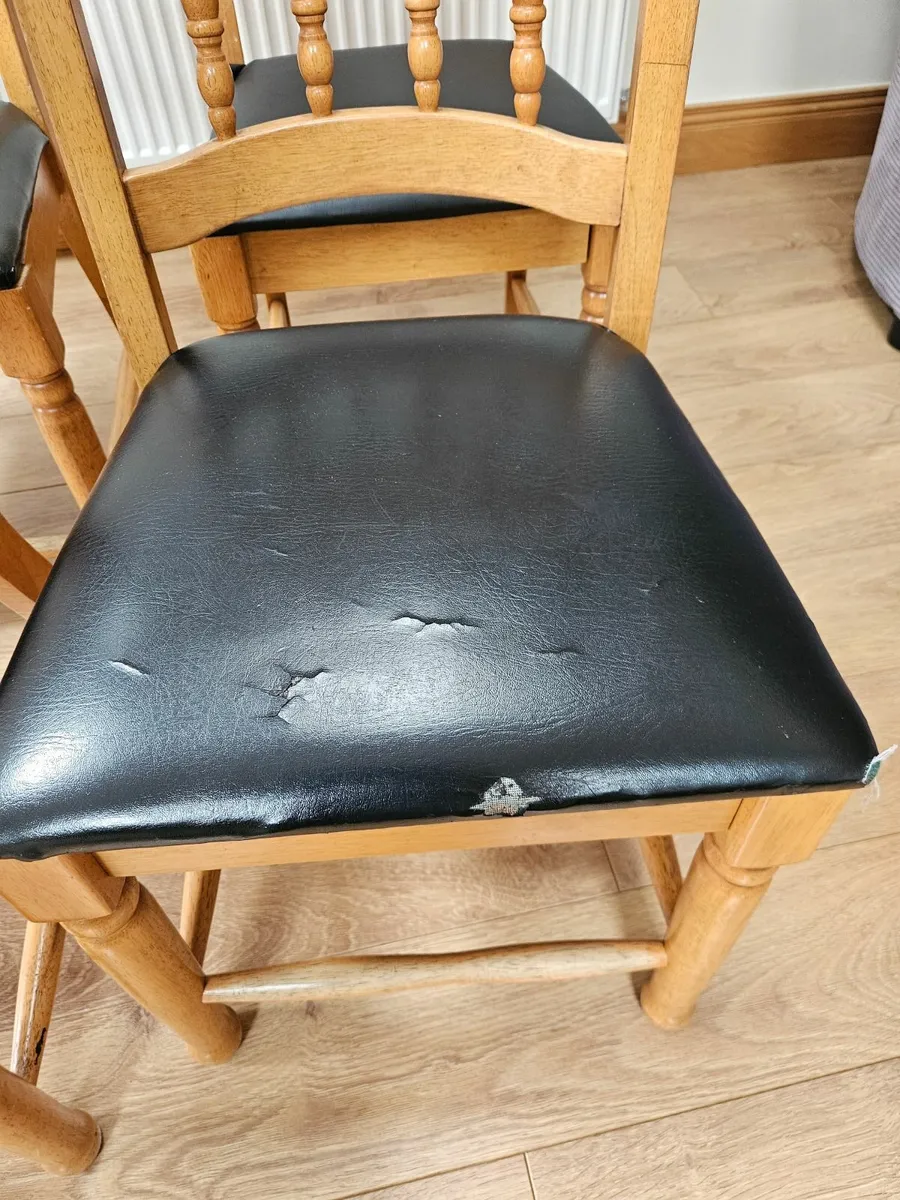 Dining Chairs - Image 4
