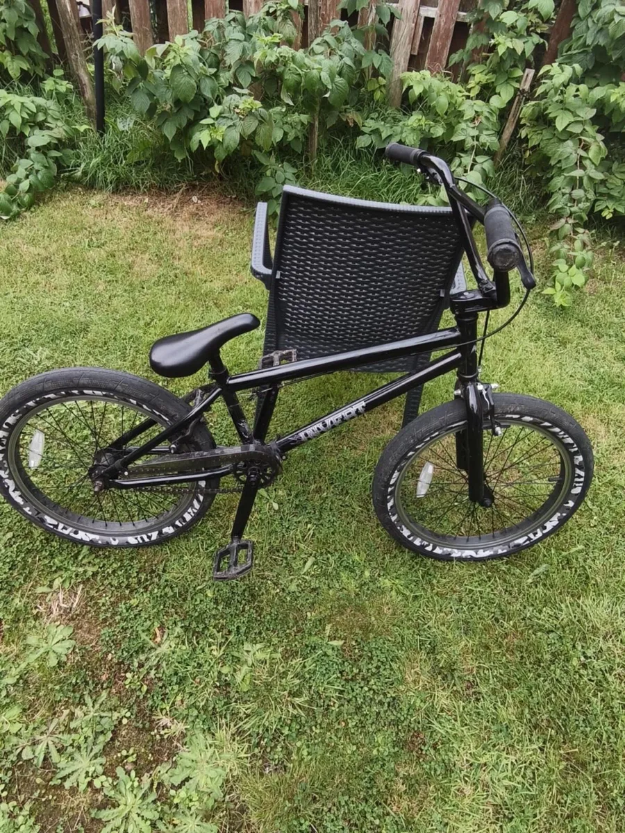 BMX bike - Image 2