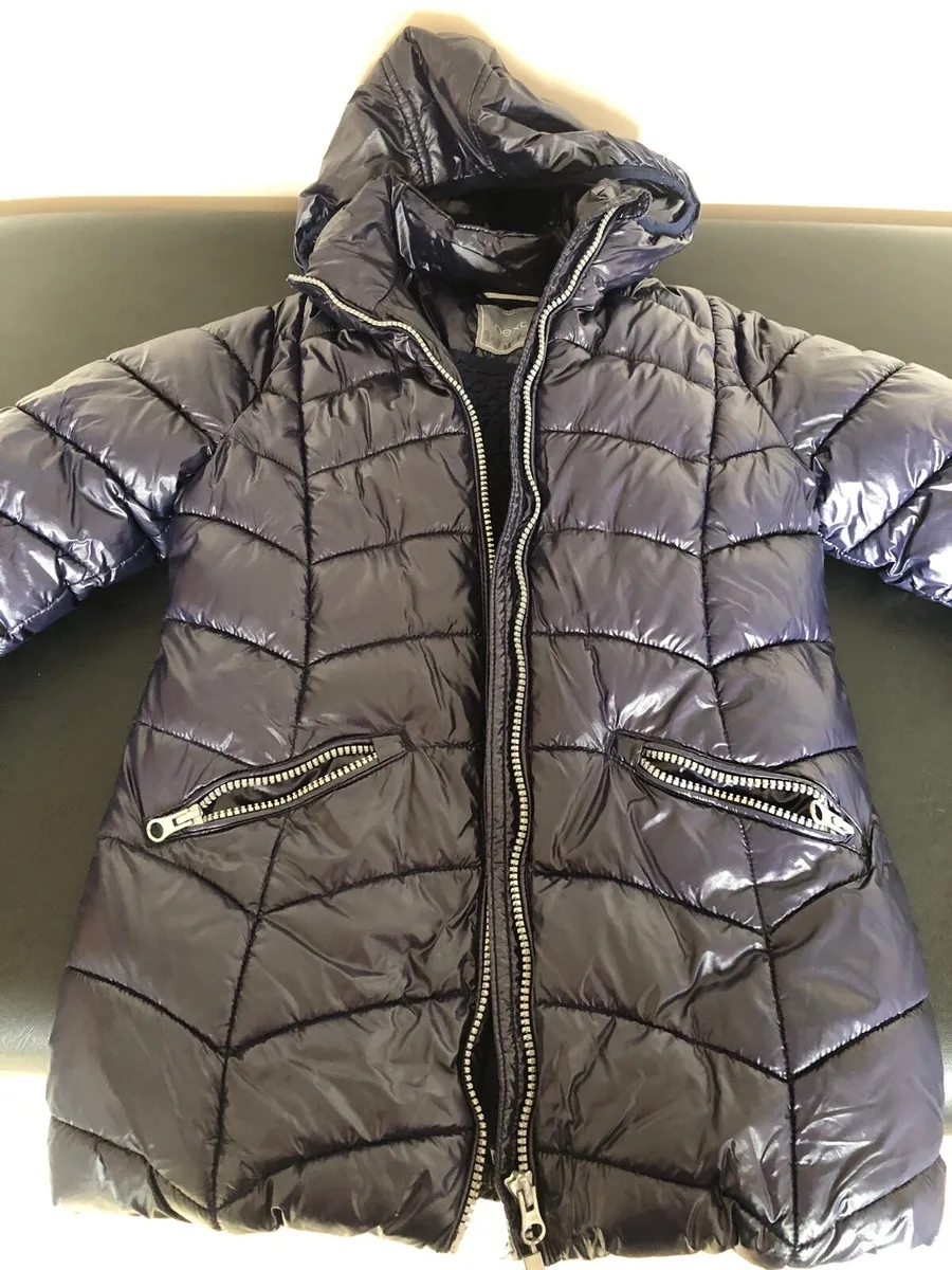 Girls coat - Image 1