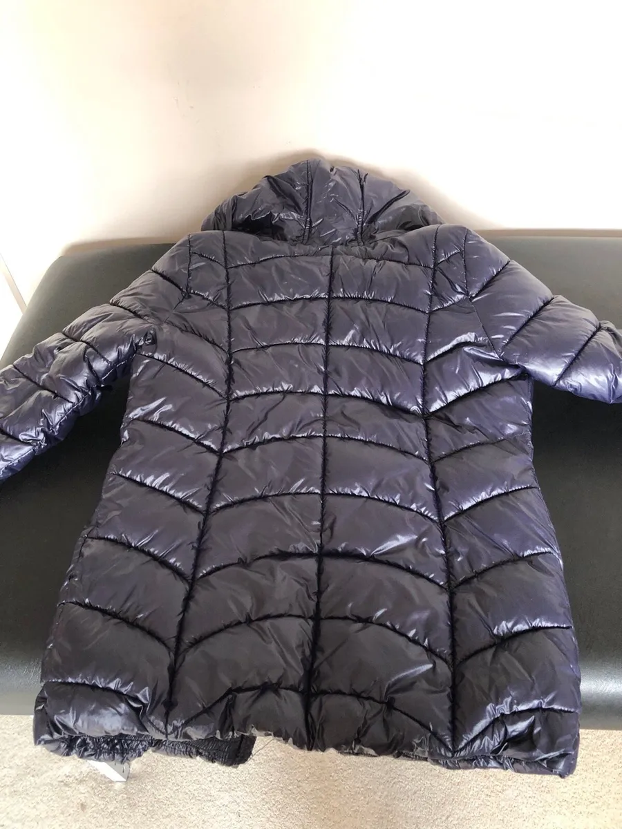 Girls coat - Image 2