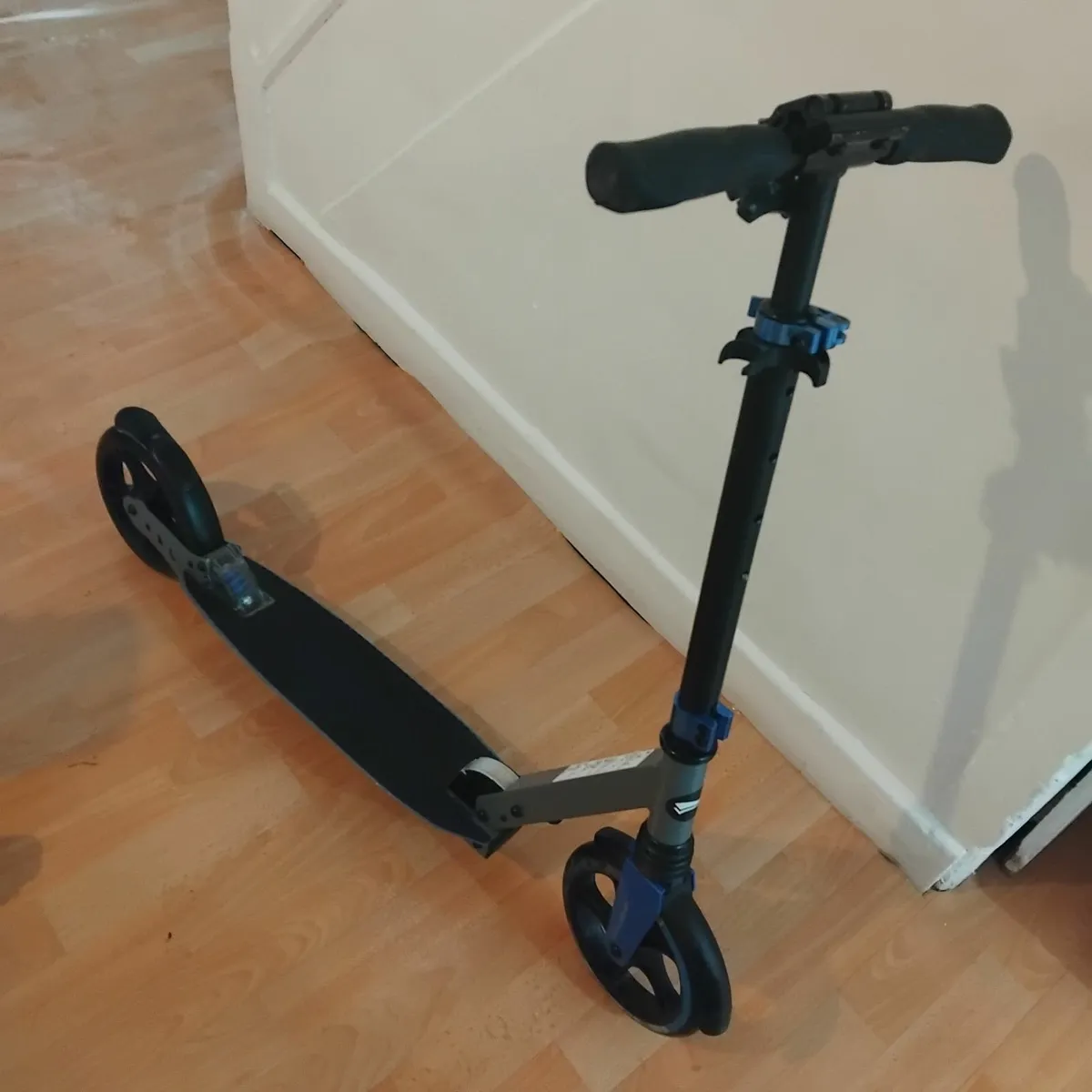 Scooter