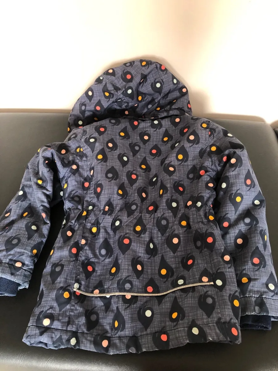Girls coat - Image 2